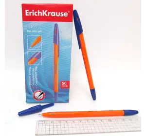 Ручка кулькова "Erich Krause" 1,0 мм (SDC18222)