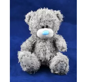 М'яка іграшка ведмедик Тедді (14 см) №73035