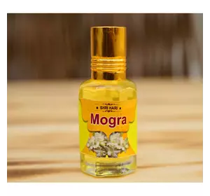 Mogra Oil 10ml. Ароматична олія риндаван