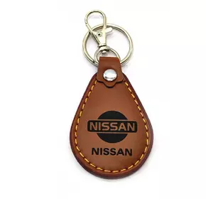 Брелок (GO) "Nissan"
