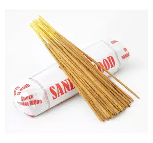SUPER SANDAL WOOD 250 грамів паковання HKPD