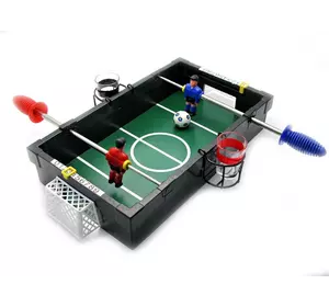 Футбол (гра настільна з чарками) (39х23х10 см) (GB0331)