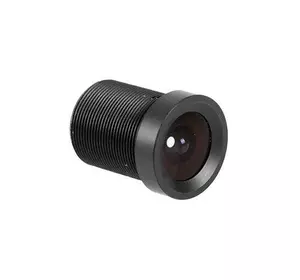 Об'єктив CCTV 1/4 ССТV PT110028 2,8mm