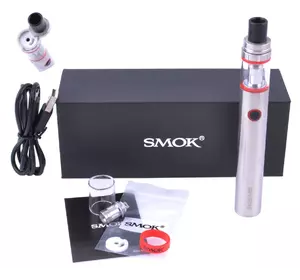Електронна сигарета Smok V17 №84-13 Silver