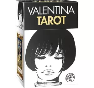 Таро Валентини (Valentina) Tarot