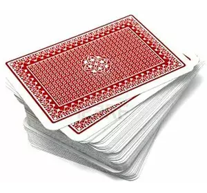 Карти Poker