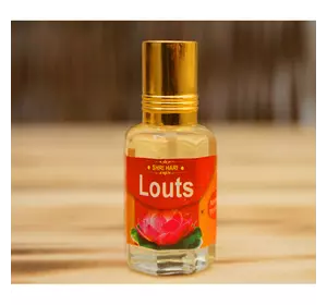 Lotus Oil 10ml. Ароматична олія риндаван