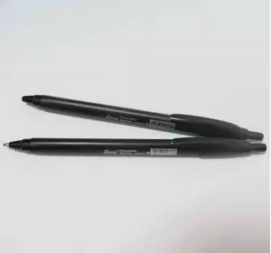 Ручка кулькова Beifa-1,0 мм,чорн.