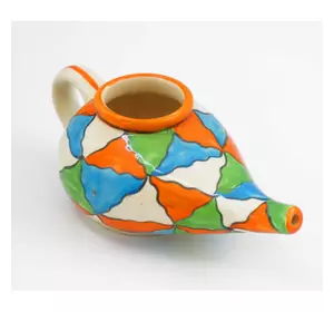 Чайник для промивання носа керамічний "Неті Пот" JN-5