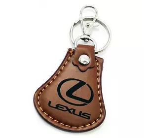 Брелок (GO) "Lexus"