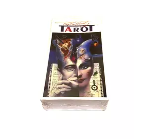 Таро Lenormand-54