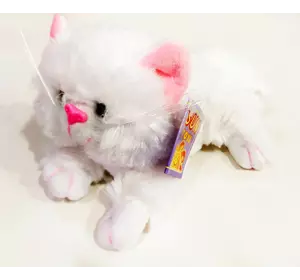 М'яка іграшка Кіт №2000-15
