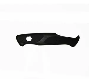 Накладка ручки ножа "Victorinox" передня, RangerGrip green / schwarz