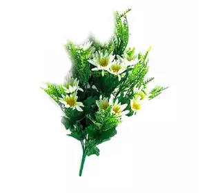 Букет квітів "Ромашка" (41 см)