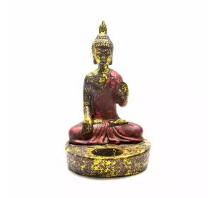 Будда керамічний "Антик" (22х12,5х13 см)