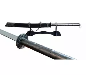 Вакидзаси (Wakizashi) короткий меч самураїв