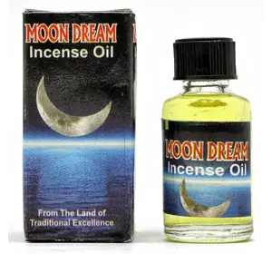 Ароматическое масло "Moon dream" (8 мл)(Индия)