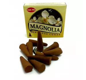 Magnolia (Магнолія) (Hem) конуси