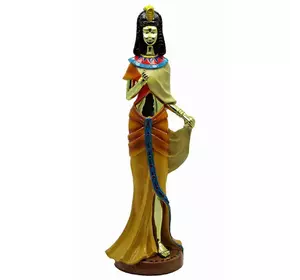 Статуетка "Єгиптянка" полімер (37 см)