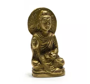 Будда бронза (5х2,5х2 см)