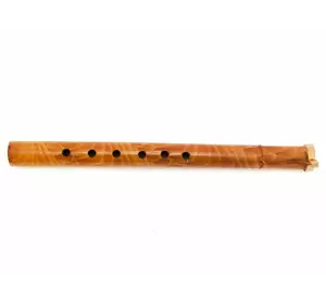 Бамбукова Флейта (30,5х3х4 см)