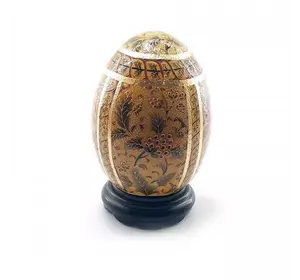 Яйце керамічне на підставці (11х7,5х7,5 см)