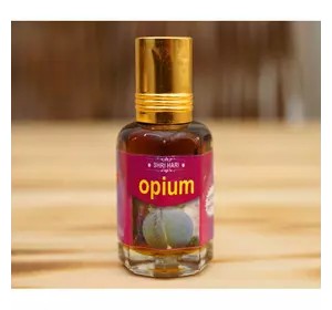 Opium Oil 10ml. Ароматична олія риндаван