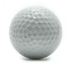 М'ячик для гольфу (d-4.5 см)