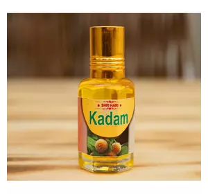 Kadam Oil 10ml. Ароматична олія риндаван