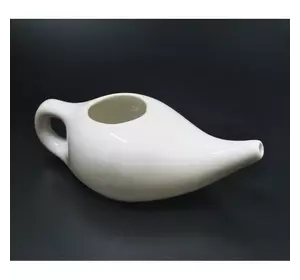 Чайник для промивання носа керамічний "Неті Пот" JN-1