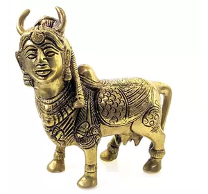 Сурабхі бронзова виконуюча бажання (11х12х5 см) (850 г)