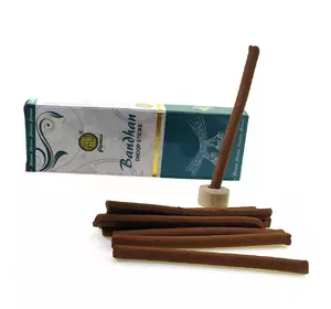 Bandhan Dhoop sticks (12 шт/уп) (Pareen) безосновні пахощі