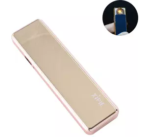 USB запальничка XIPIE №HL-79 Gold