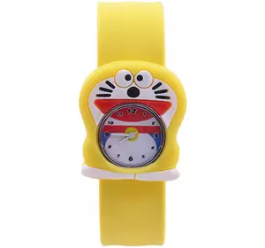 Годинник наручний 1924/0923 Дитячий пружина, Doraemon