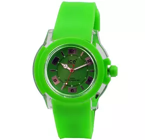 Годинник наручний 1228 жіночий, green