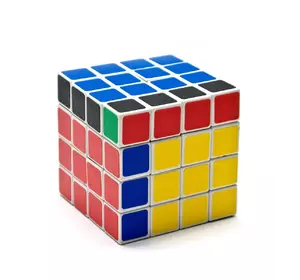 Головоломки "Кубик" (6х6х6 см)