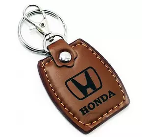 Брелок (GO) "Honda"