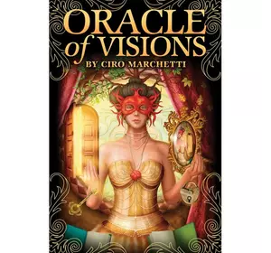 Таро Oracle of visions