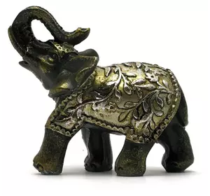 Слон (8х7х3,5 см)(W60133)