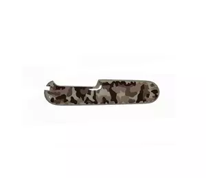 Накладка ручки ножа "Victorinox" задня, Desert Camouflage Va +