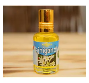 Rajnigandha Oil 10ml. Ароматична олія риндаван