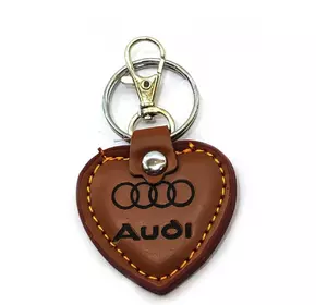 Брелок (GO) "Audi" A