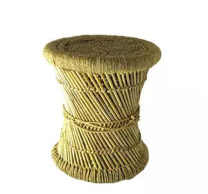 Табурет плетений (36х36х42 см)