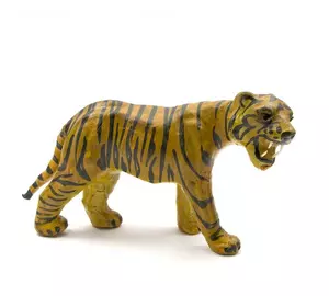 Тигр шкіра (11,5х21,5х5 см)(6")
