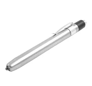 Ліхтар ручка медична HJ-706 білий світ, 2xAAA