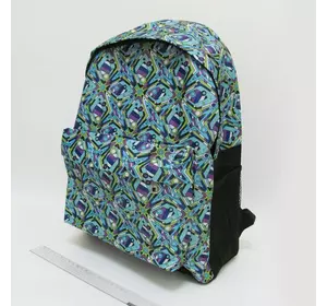 Рюкзак з кишенею "Future" 42х30х13см