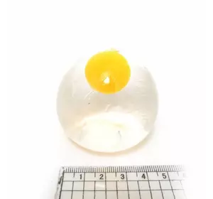 Іграшка лизун "Яйце" 6см