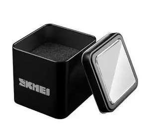 Подарункова коробка для наручних годинників SKMEI