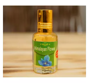 Himalyan Flower Oil 10ml. Ароматична олія риндаван