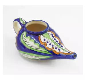 Чайник для промивання носа керамічний "Неті Пот" JN-2
